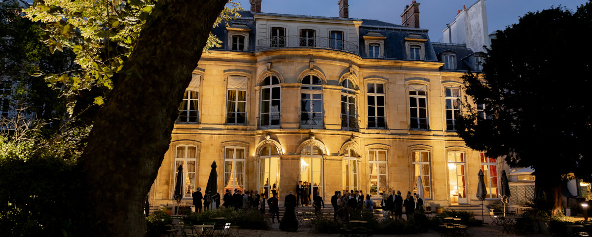 CEFA - Club d'affaires franco-allemand