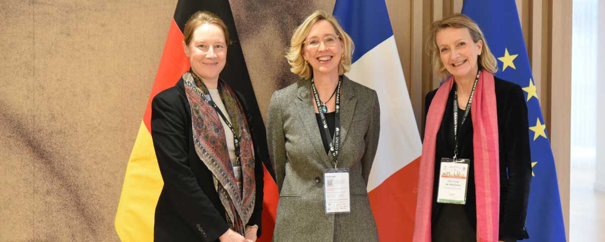CEFA - Club d'affaires franco-allemand