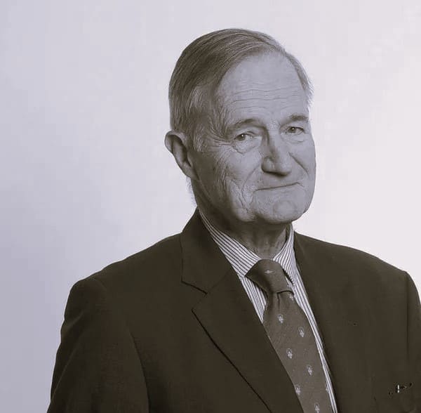 Francis Mer, Président fondateur et d´honneur du CEFA - Club économique franco-allemand
